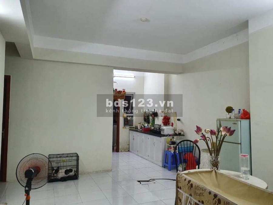 Chính chủ cho thuê căn hộ chung cư Đại Thanh giá 5 triệu/tháng, tiện ích nội khu đầy đủ