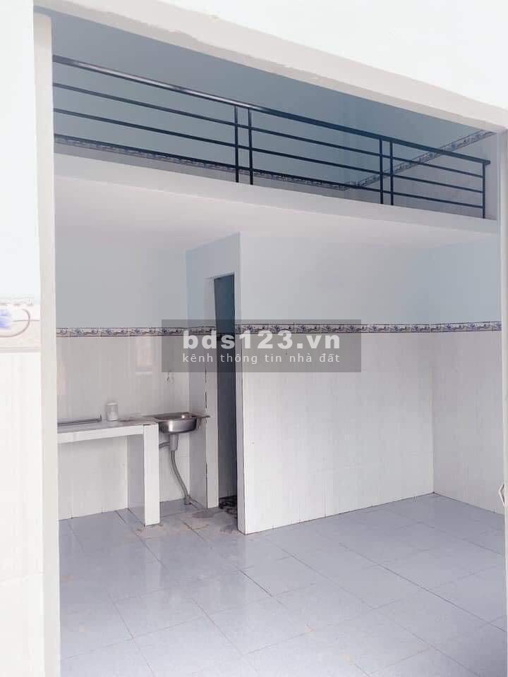 (CHÍNH CHỦ) Cần bán gấp 2 dãy trọ mới xây trong KCN Mỹ Phước, thu nhập cao 20tr/tháng.