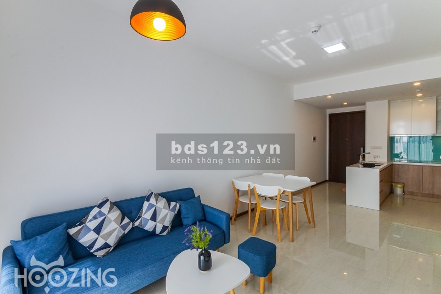 Chủ gửi cho thuê căn hộ 1PN One Verandah Mapletree, Quận 2 giá 15 triệu/tháng, lh 0937179028