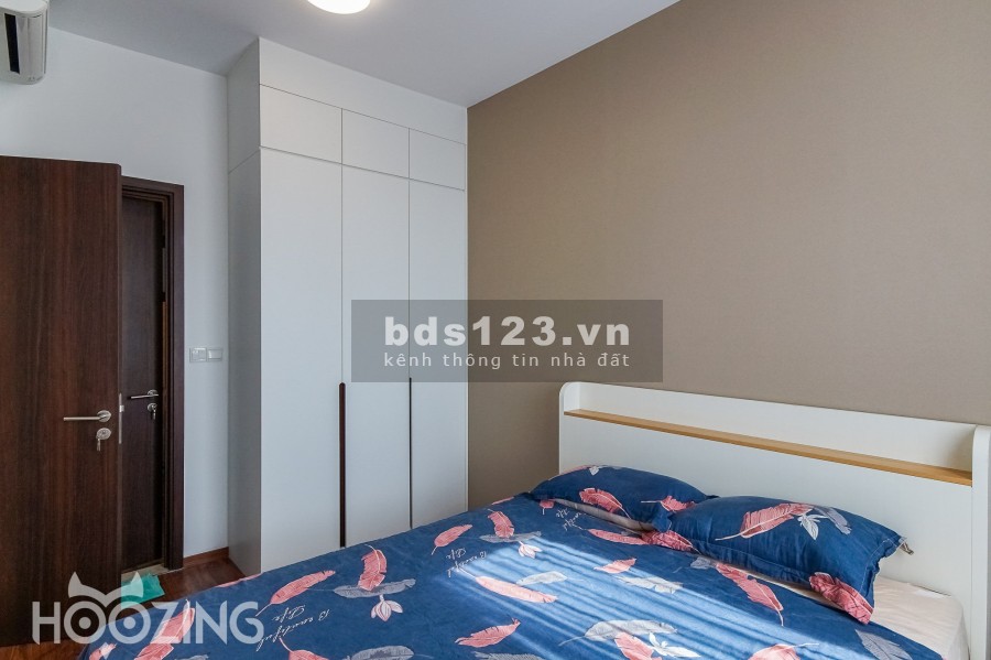 Chủ gửi cho thuê căn hộ 1PN One Verandah Mapletree, Quận 2 giá 15 triệu/tháng, lh 0937179028