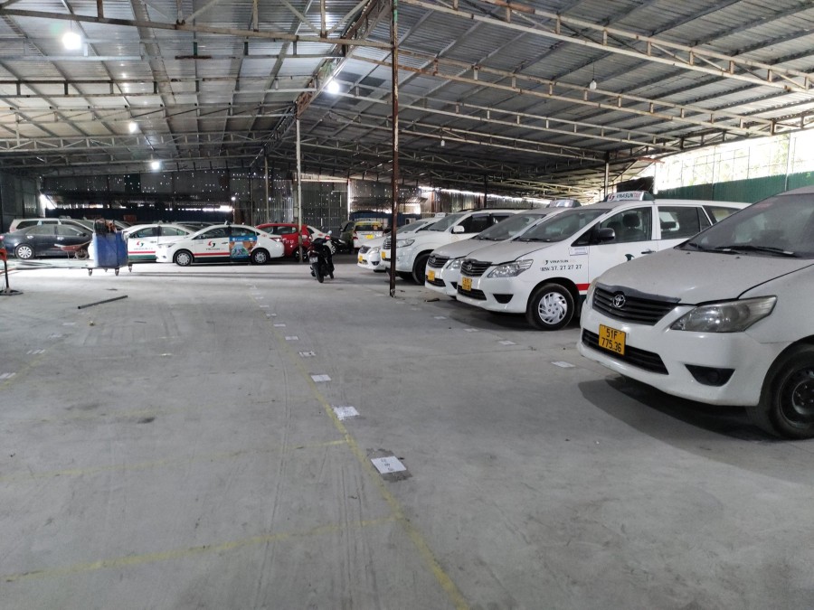 Cho thuê kho diện tích 1600m2 đường Nguyễn Văn Quỳ, Phú Thuận giá tốt đầu tư
