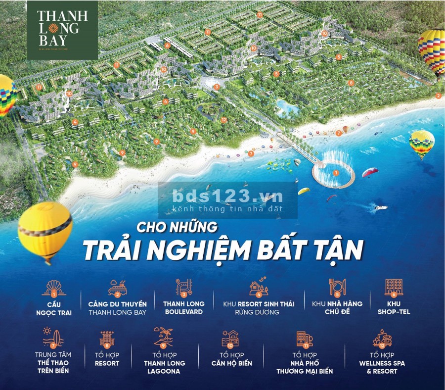 Chỉ 2 tỷ có ngay nhà phố ven biển sở hữu vĩnh viễn, pháp lý chính chủ, giá gốc từ chủ đầu tư
