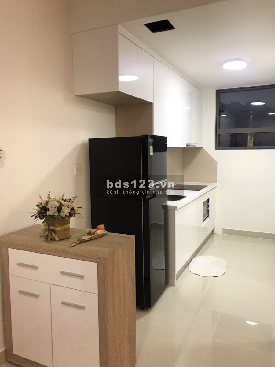 Giá Tốt Nhất Vịnh Bắc Bộ - The Sun Avenue 51m2 1PN 11tr