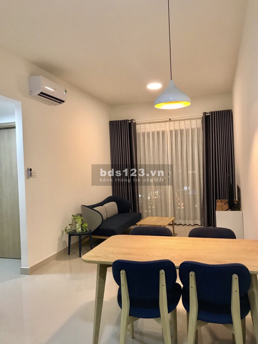 Giá Tốt Nhất Vịnh Bắc Bộ - The Sun Avenue 51m2 1PN 11tr