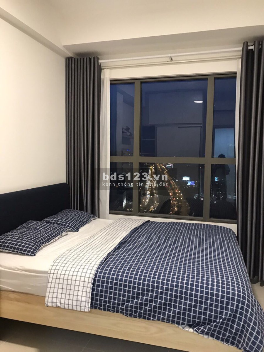 Giá Tốt Nhất Vịnh Bắc Bộ - The Sun Avenue 51m2 1PN 11tr