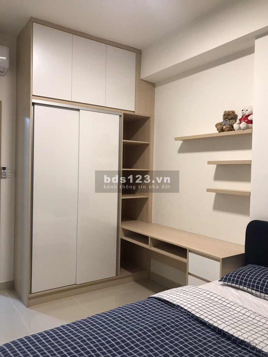 Giá Tốt Nhất Vịnh Bắc Bộ - The Sun Avenue 51m2 1PN 11tr