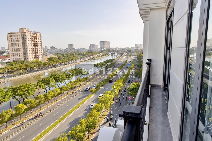 Cho thuê Văn phòng vị trí trung tâm giá ưu đãi, đầy đủ công năng khu dân cư đông đúc