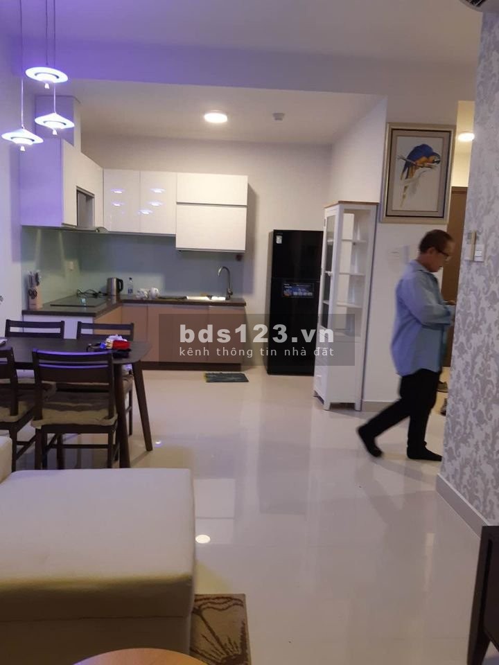 Thuê Ngay Kẻo Lỡ Căn Hộ View Sông Cực Đẹp, cc The Sun Avenue 2PN 14 triệu/tháng bao phí