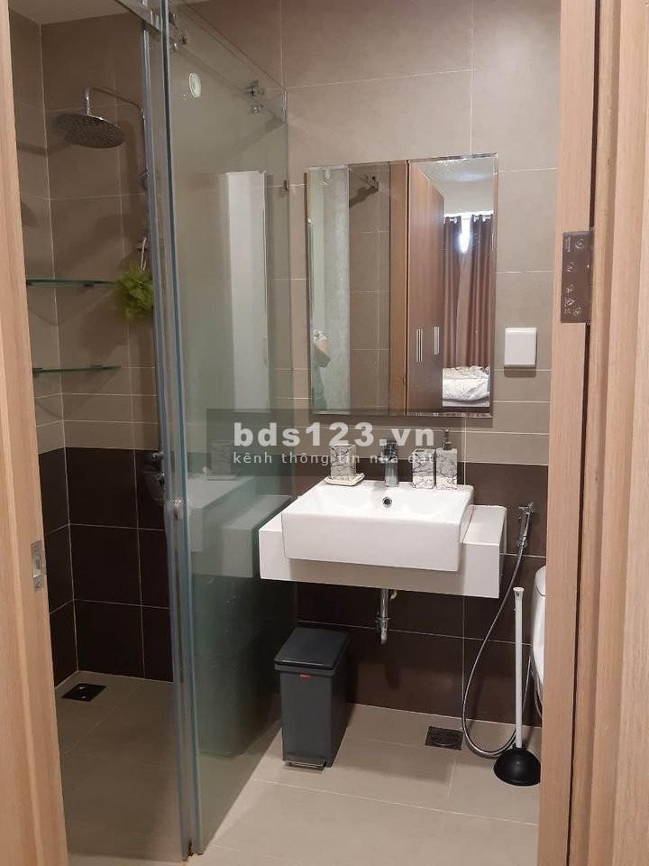 Thuê Ngay Kẻo Lỡ Căn Hộ View Sông Cực Đẹp, cc The Sun Avenue 2PN 14 triệu/tháng bao phí