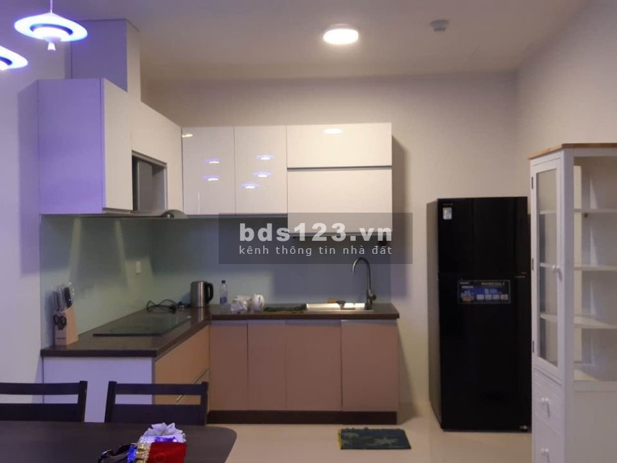 Thuê Ngay Kẻo Lỡ Căn Hộ View Sông Cực Đẹp, cc The Sun Avenue 2PN 14 triệu/tháng bao phí