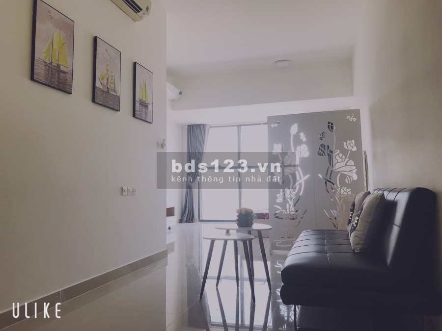 Cho Thuê Căn Hộ Studio View Đẹp – The Sun Avenue Studio 40m2 8,5tr Bao Phí Quản Lý