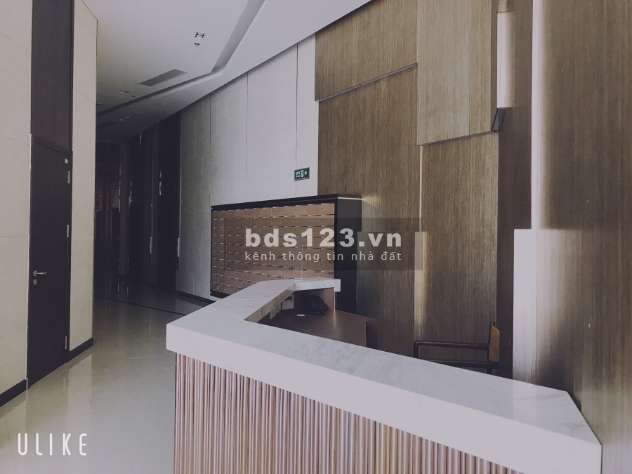 Cho Thuê Căn Hộ Studio View Đẹp – The Sun Avenue Studio 40m2 8,5tr Bao Phí Quản Lý