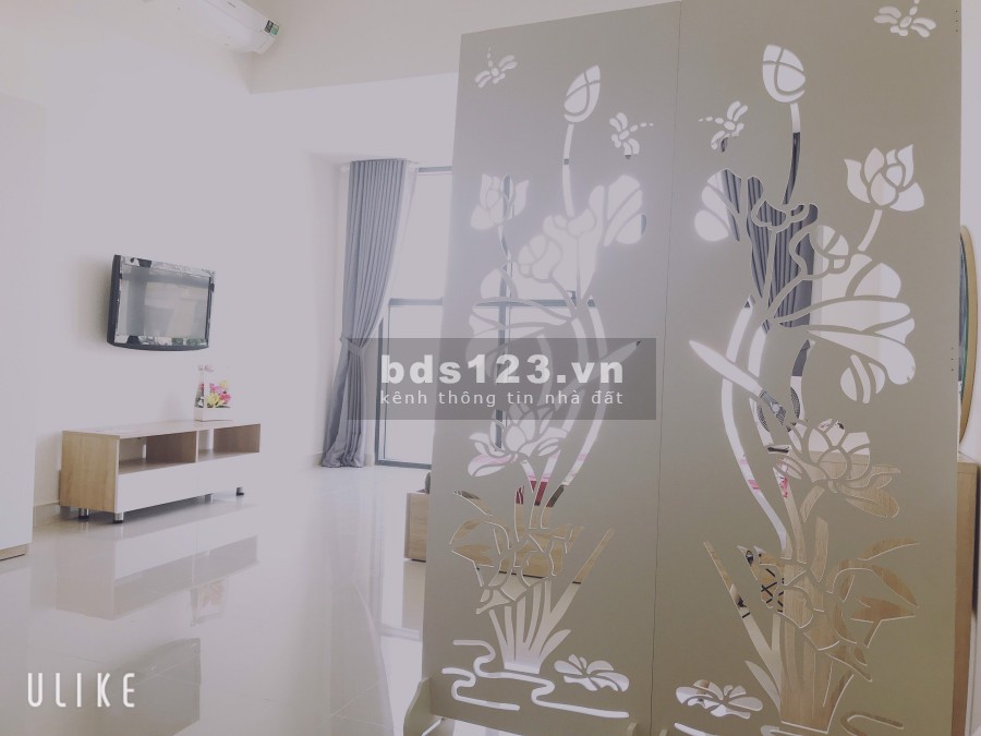 Cho Thuê Căn Hộ Studio View Đẹp – The Sun Avenue Studio 40m2 8,5tr Bao Phí Quản Lý