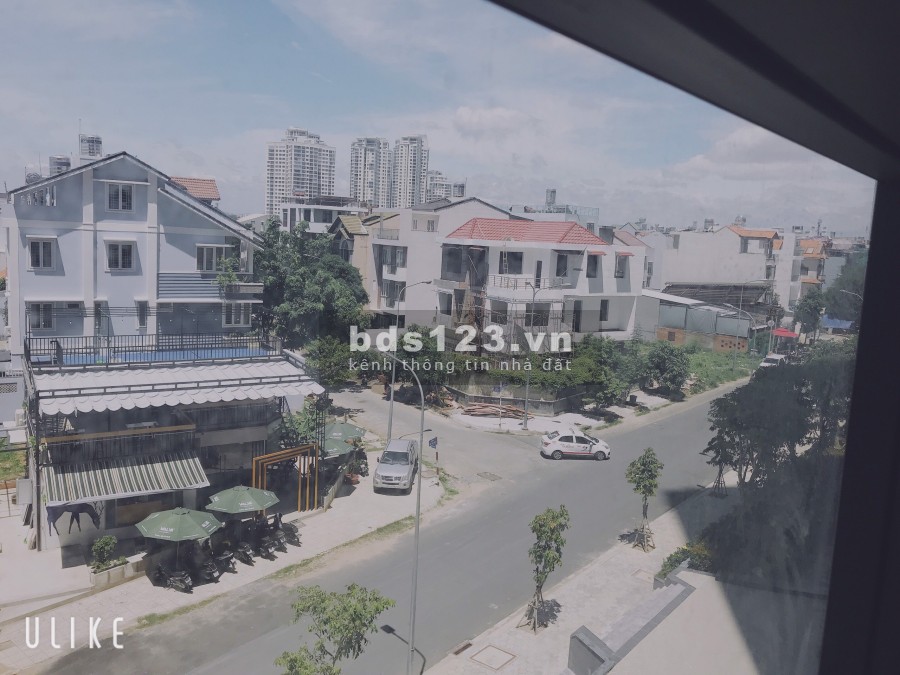 Cho Thuê Căn Hộ Studio View Đẹp – The Sun Avenue Studio 40m2 8,5tr Bao Phí Quản Lý