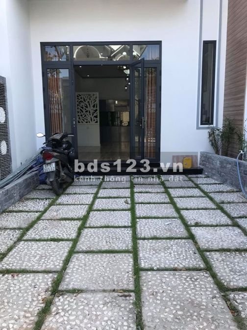 Smart Home nhà phố South Wave, liền kề chợ Nhơn Đức – TH Lê Văn Lương giá tốt