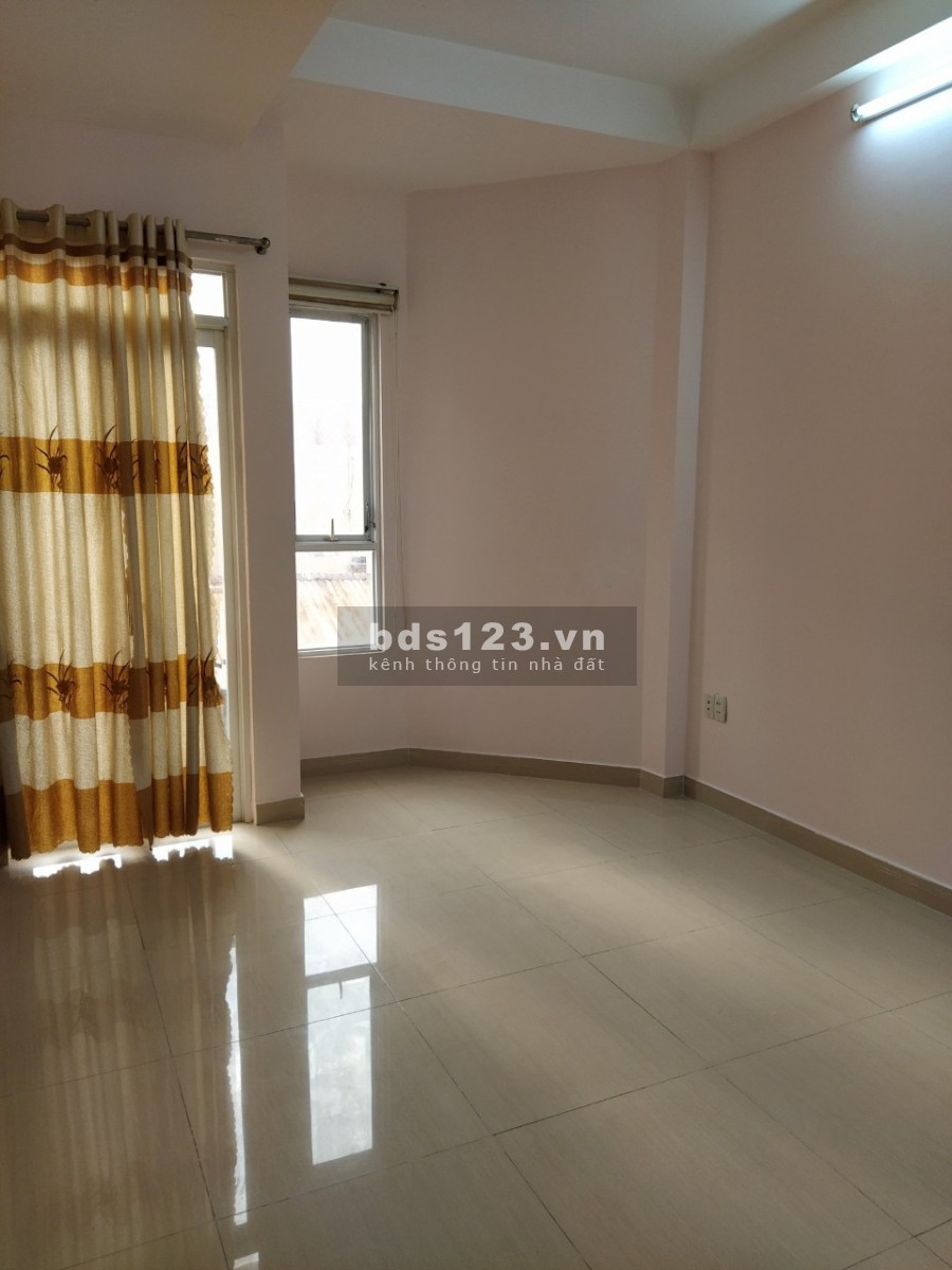 Cho thuê nhà nguyên căn Quận 11, khu vực thuận tiện đi lại, an ninh, yên tĩnh pháp lý đủ