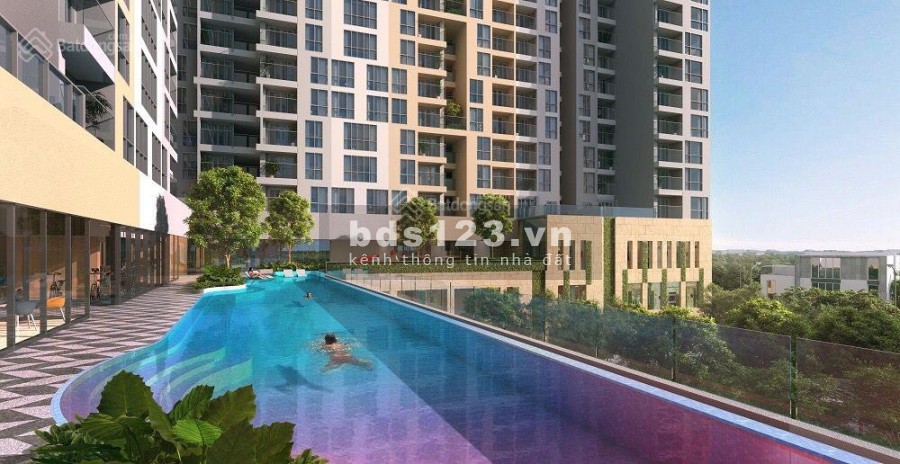 Urban Green dự án căn hộ trung tâm Quận Thủ Đức gần khu đô thị Vạn Phúc City