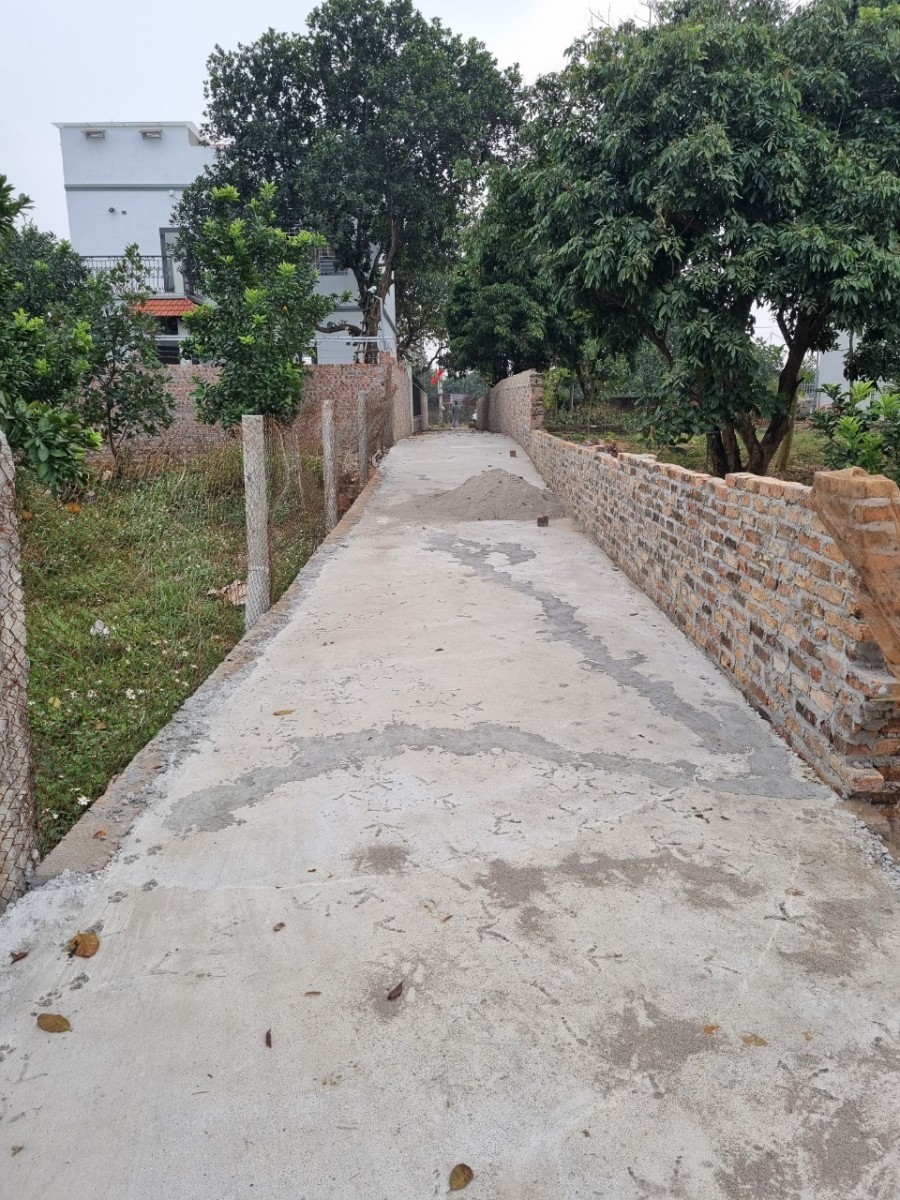 Chính chủ cần bán 230m2 tay chạm nước view hồ Bắc Thượng - Sóc Sơn Hà Nội