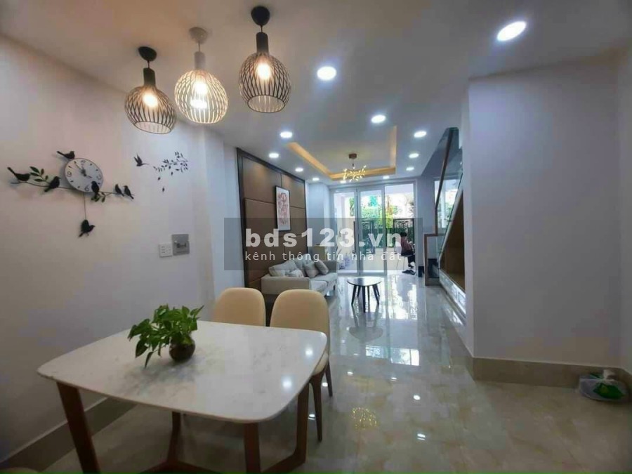 Cần bán nền đất KDC hiện hữu, gần QL1A nằm ngay P4, TP.Tân An giá 1.4 tỷ