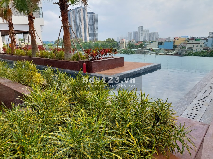 12 suất nội bộ cuối cùng Precia Quận 2 từ chủ đầu tư, giá 53tr/m2, ngay mặt tiền Nguyễn Thị Định