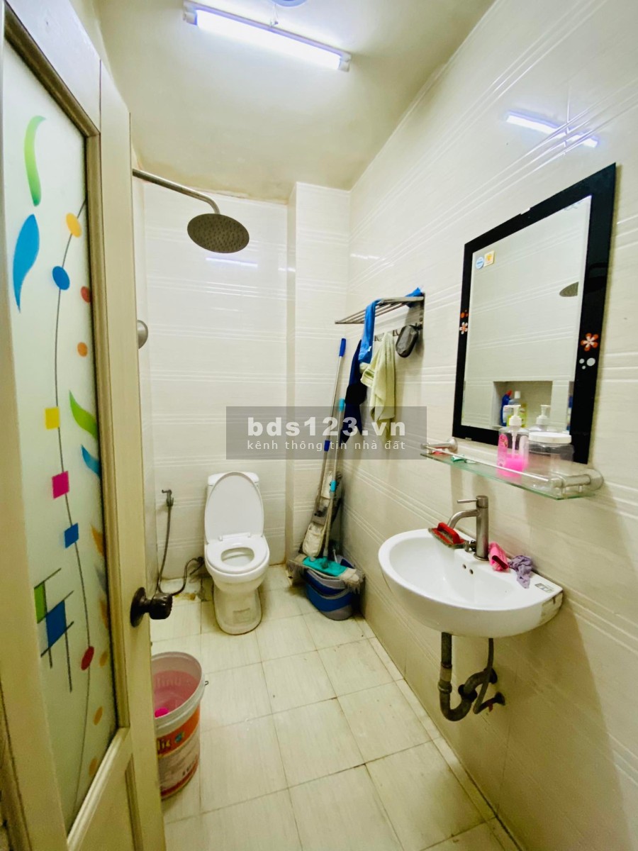Hẻm xe hơi đỗ cửa đẹp nhất Lê Trọng Tấn diện tích 55m2 giá chỉ với 4,6 tỷ pháp lý đủ