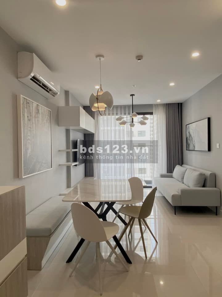 CHO THUÊ NHANH- CH 1PN- NỘI THẤT ĐẸP- GIÁ 4TR tại VINHOMES GRAND PARK.