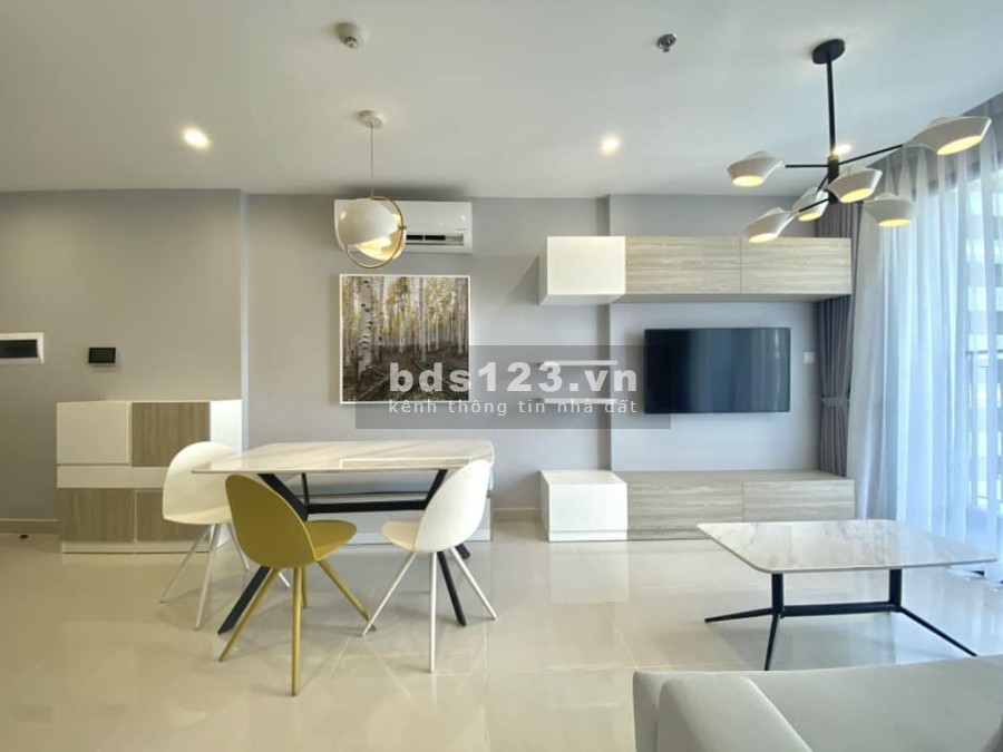 CHO THUÊ NHANH- CH 1PN- NỘI THẤT ĐẸP- GIÁ 4TR tại VINHOMES GRAND PARK.