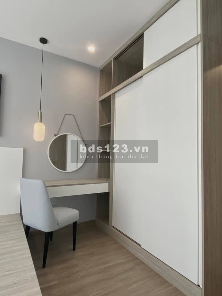 CHO THUÊ NHANH- CH 1PN- NỘI THẤT ĐẸP- GIÁ 4TR tại VINHOMES GRAND PARK.
