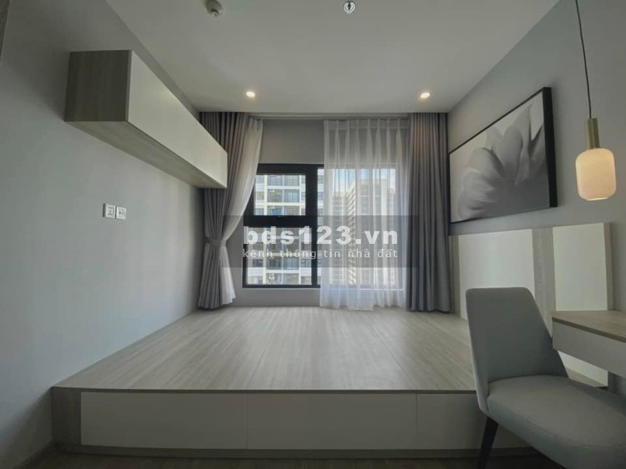 CHO THUÊ NHANH- CH 1PN- NỘI THẤT ĐẸP- GIÁ 4TR tại VINHOMES GRAND PARK.