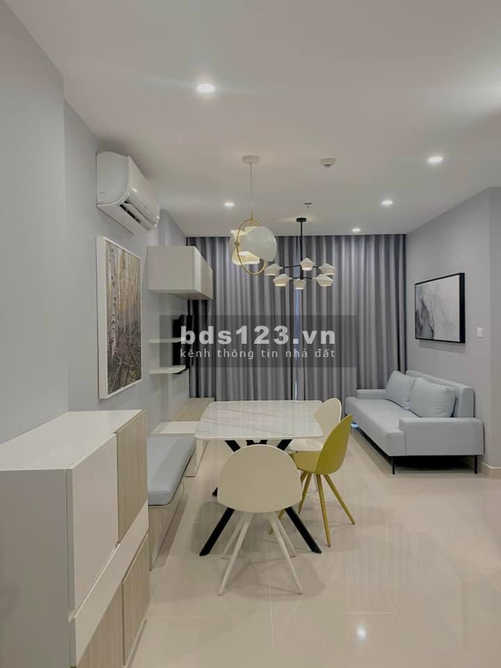 CHO THUÊ NHANH- CH 1PN- NỘI THẤT ĐẸP- GIÁ 4TR tại VINHOMES GRAND PARK.