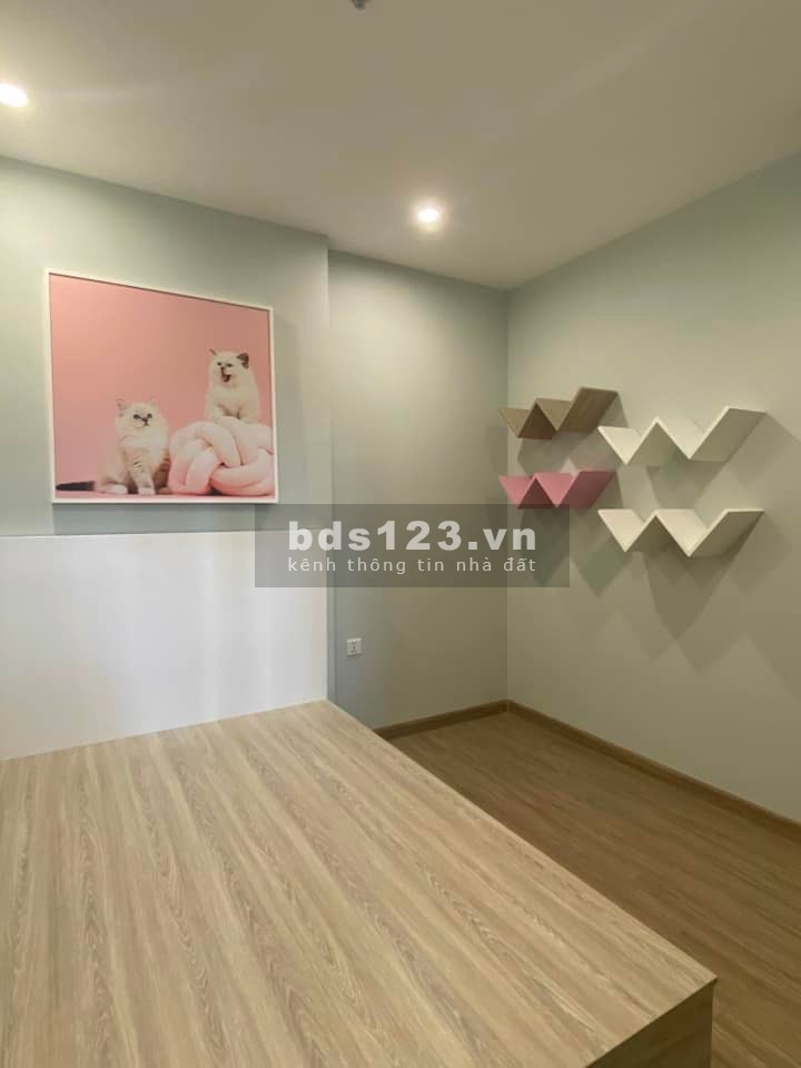 CHO THUÊ NHANH- CH 1PN- NỘI THẤT ĐẸP- GIÁ 4TR tại VINHOMES GRAND PARK.