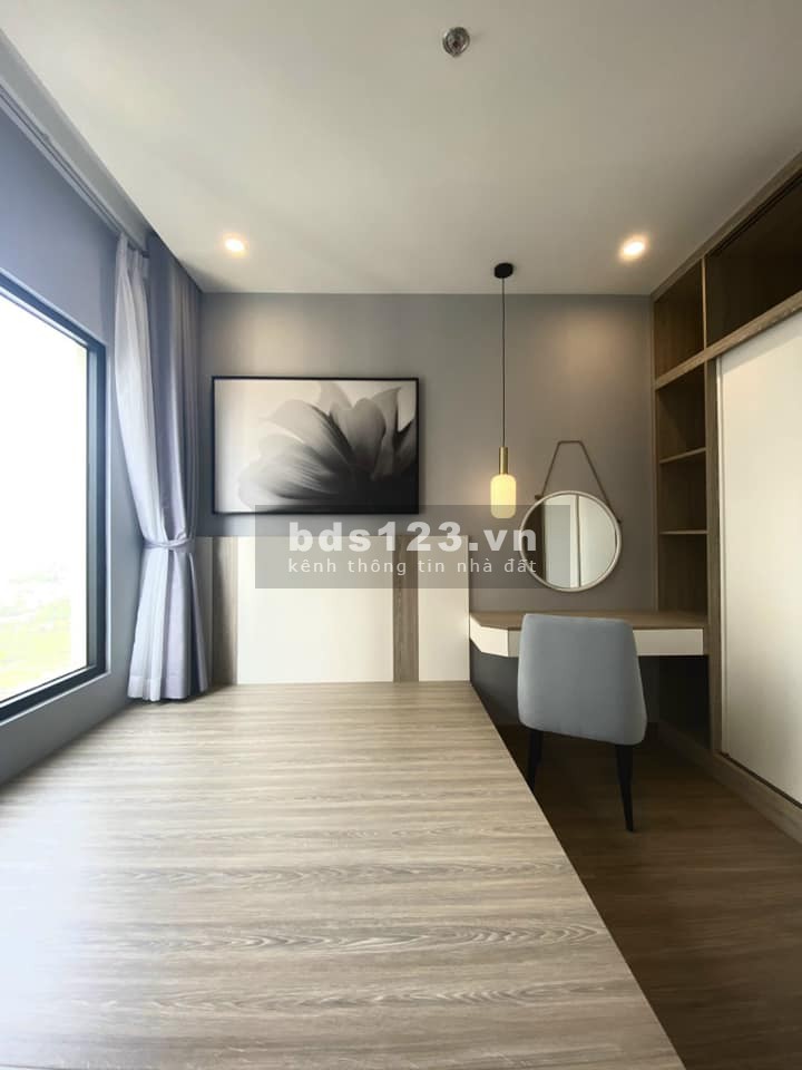 CHO THUÊ NHANH- CH 1PN- NỘI THẤT ĐẸP- GIÁ 4TR tại VINHOMES GRAND PARK.