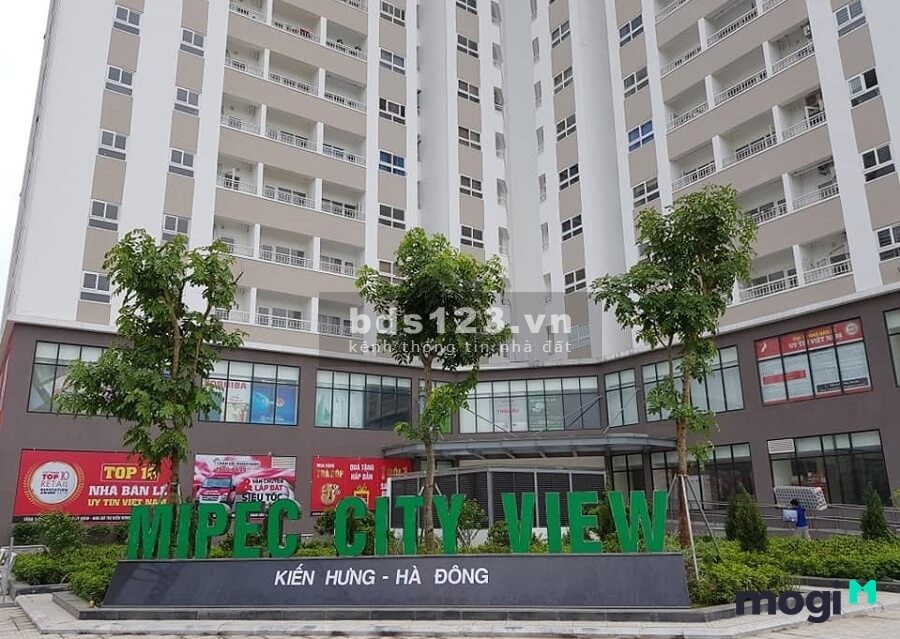 Bán nhanh căn hộ 70m2 tại Mipec Kiến Hưng Hà Đông Hà Nội liên hệ 0983417868, giá tốt