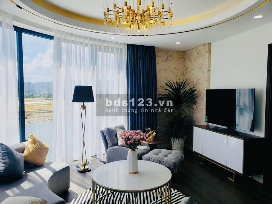 Bán Căn hộ thương mại Vina2 Panorama Quy Nhơn - Gía CDT 750 triệu 0965268349