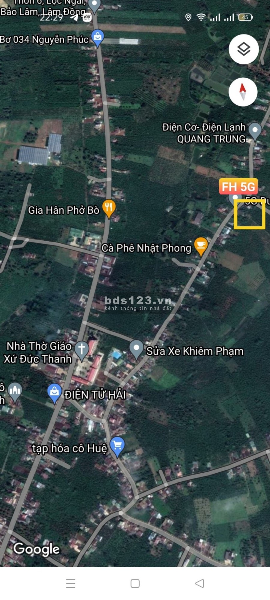 Đất nền thích hợp xây nghĩ dưỡng homestay du lịch giá thoả thuận, pháp lý chính chủ