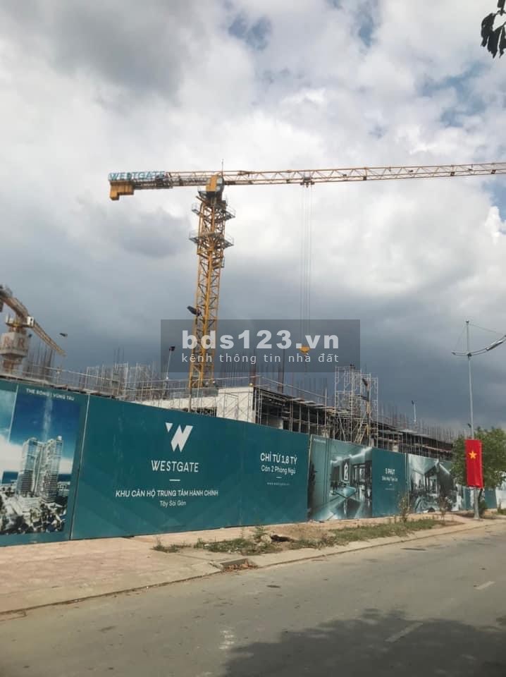 Shophouse giai đoạn 1, mặt tiền Nguyễn văn Linh giá gốc chủ đầu tư, pháp lý đầy đủ
