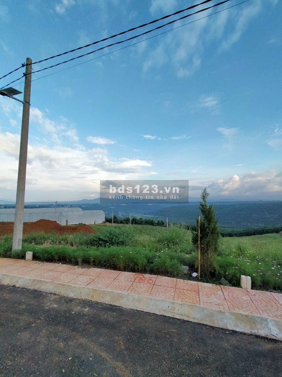 Đất nền thích hợp xây nghĩ dưỡng homestay du lịch giá thoả thuận, pháp lý chính chủ