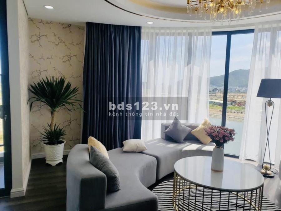 Bán Căn hộ thương mại Vina2 Panorama Quy Nhơn - Gía CDT 750 triệu 0965268349