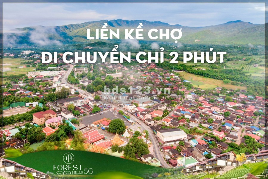 Đất nền thích hợp xây nghĩ dưỡng homestay du lịch giá thoả thuận, pháp lý chính chủ