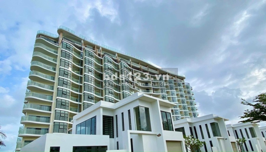 Còn Aria Vũng Tàu Căn 1PN-2 tỷ, 2PN-3 Tỷ, 3PN-4.9 Tỷ, View Biển, Giao Quý 1/2022