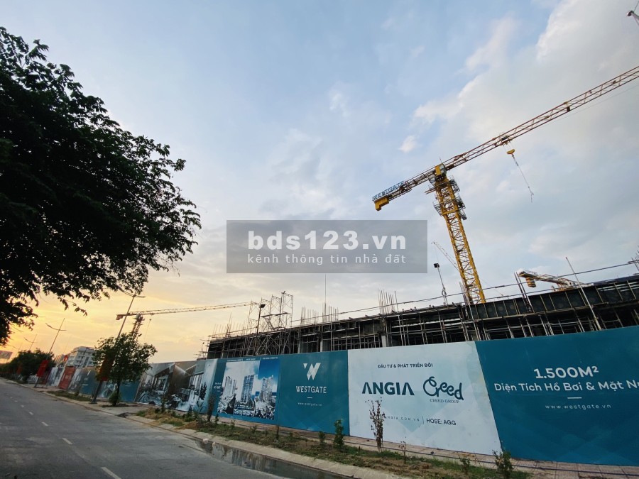 Shophouse giai đoạn 1, mặt tiền Nguyễn văn Linh giá gốc chủ đầu tư, pháp lý đầy đủ