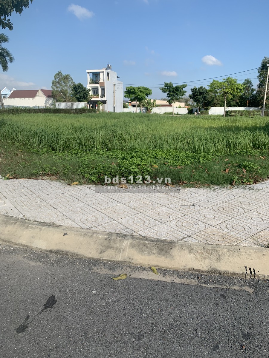 Cần bán gấp lô đất cho ace thiện chí sổ hồng riêng, làm việc trực tiếp chính chủ, pháp lý chuẩn