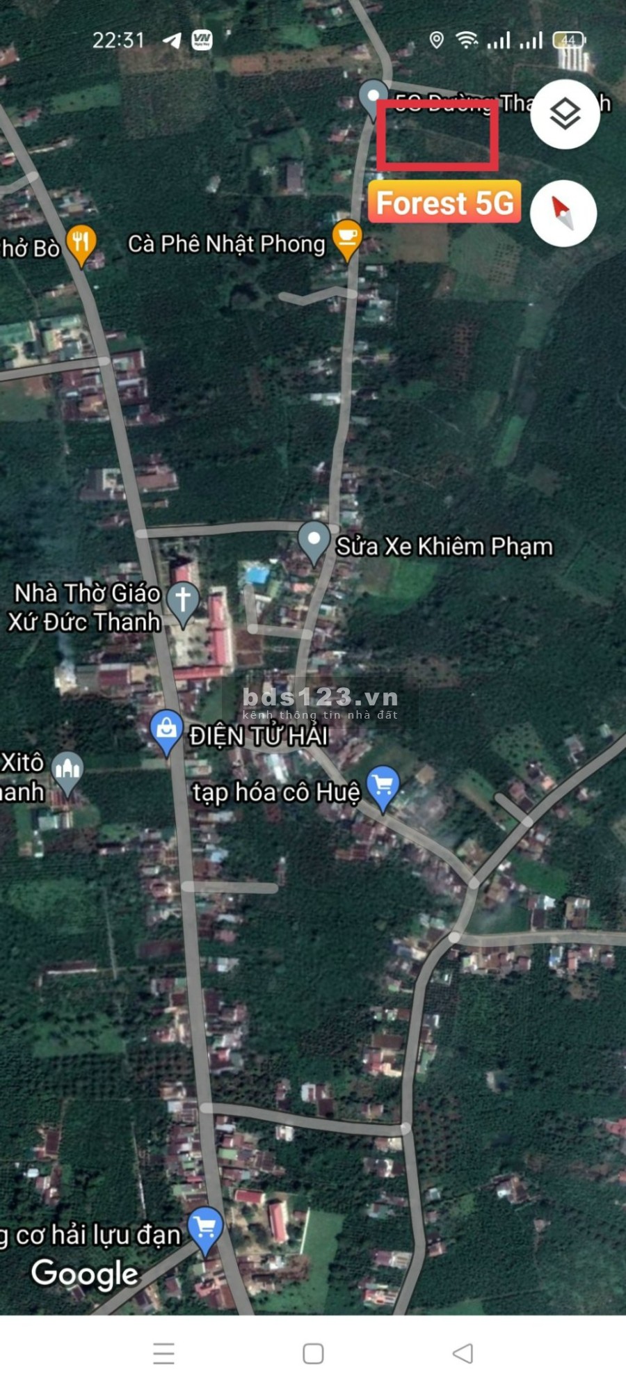 Đất nền thích hợp xây nghĩ dưỡng homestay du lịch giá thoả thuận, pháp lý chính chủ