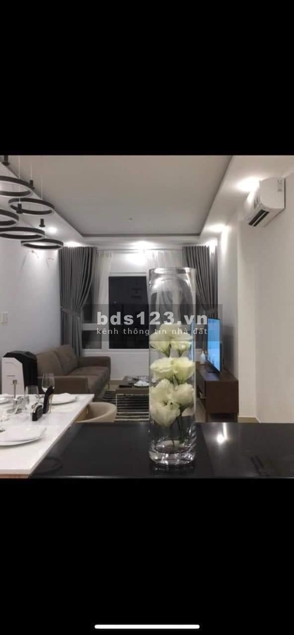 Bán gấp căn chung cư Vincom Plazza diện tích sử dụng 90m2 Nguyễn Xí, Bình Thạnh
