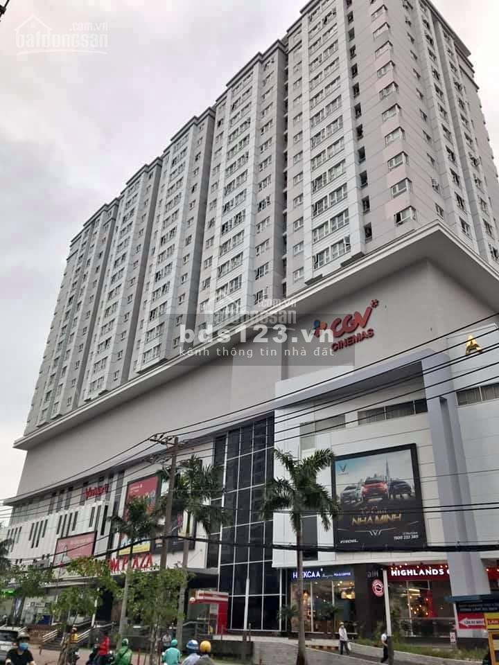 Bán gấp căn chung cư Vincom Plazza diện tích sử dụng 90m2 Nguyễn Xí, Bình Thạnh