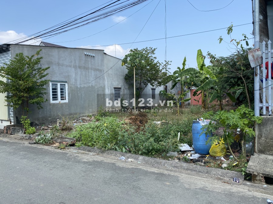Bán đất Giang Điền sát trục chính diện tích 10x55m2, có 200m thổ cư lh 0398409876