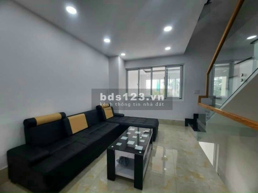 Cần bán nền đất KDC hiện hữu, gần QL1A nằm ngay P4, TP.Tân An giá 1.4 tỷ