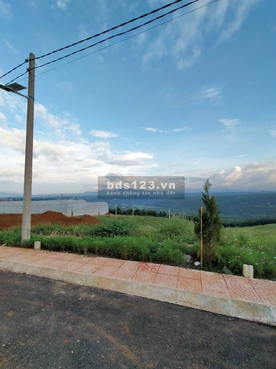 Đất nền thích hợp xây nghĩ dưỡng homestay du lịch giá thoả thuận, pháp lý chính chủ
