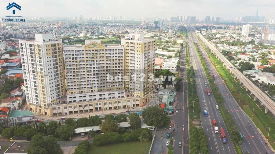 Cần bán căn Centum Weslth Quận 9, giá bán chỉ 8.5 tỷ, vị trí đắc địa, tiện ích đầy đủ, lhcc