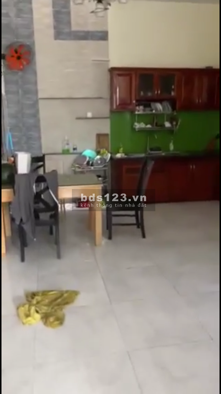 Bán nhà 1 trệt, 2 lầu, 1 tum hẻm xe hơi đường số 8, Hiệp…